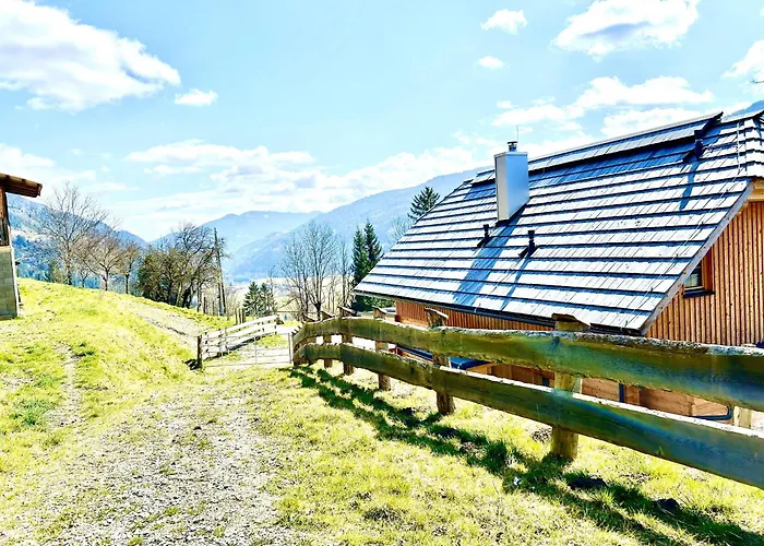 Laerchenhaus ,,unterer Brodl